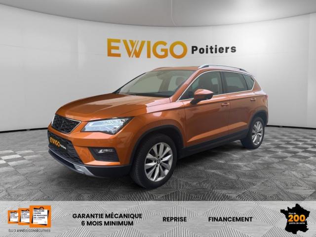 Seat Ateca image 2
