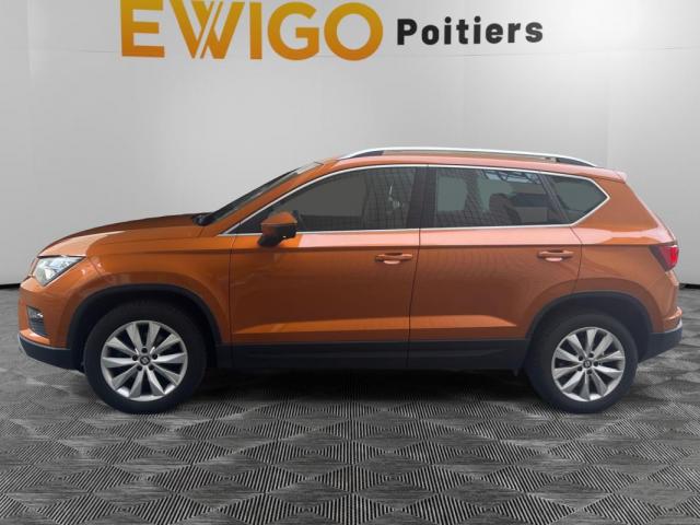 Seat Ateca image 1
