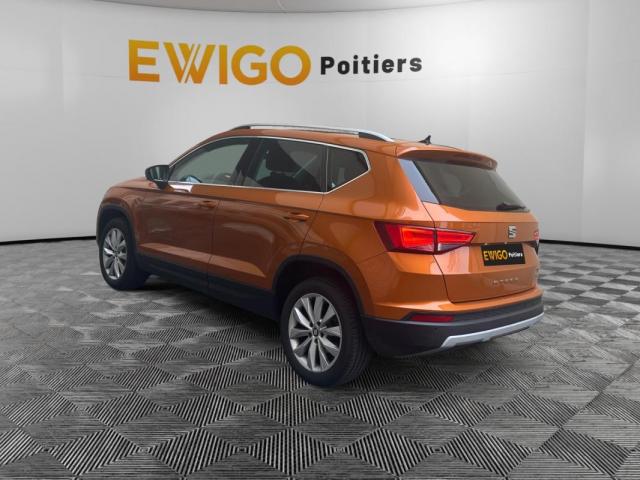 Seat Ateca image 9