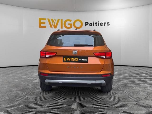Seat Ateca image 8