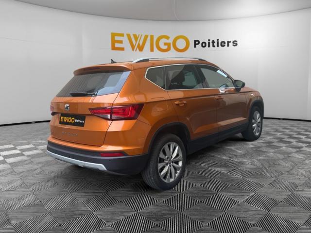 Seat Ateca image 6
