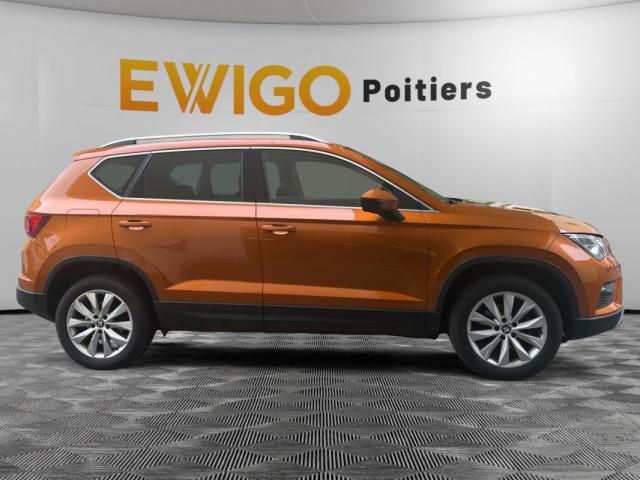 Seat Ateca image 3