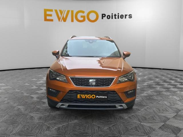 Seat Ateca image 7