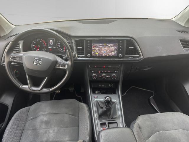 Seat Ateca image 4