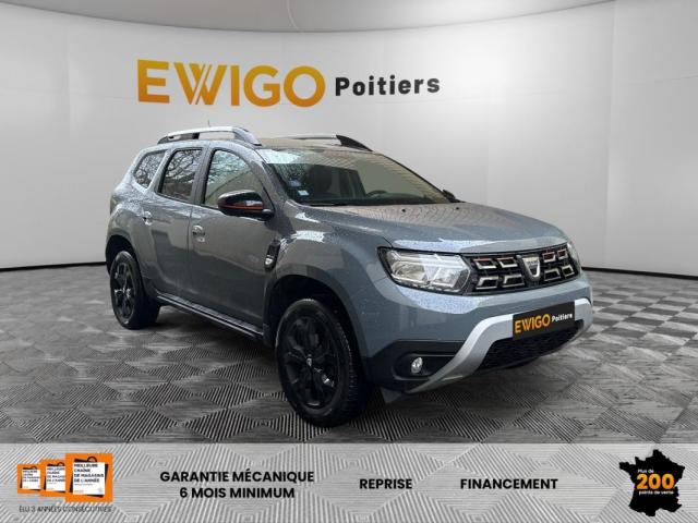 Dacia Duster 1.3 Tce 150 Sl Extreme 4x2