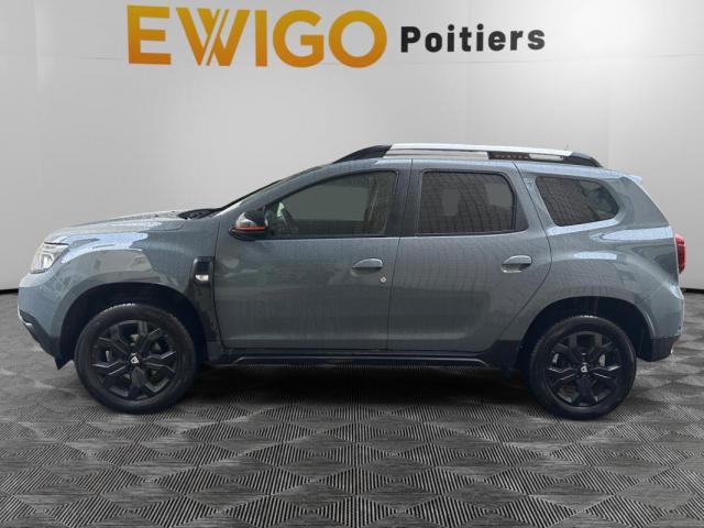 Dacia Duster image 7