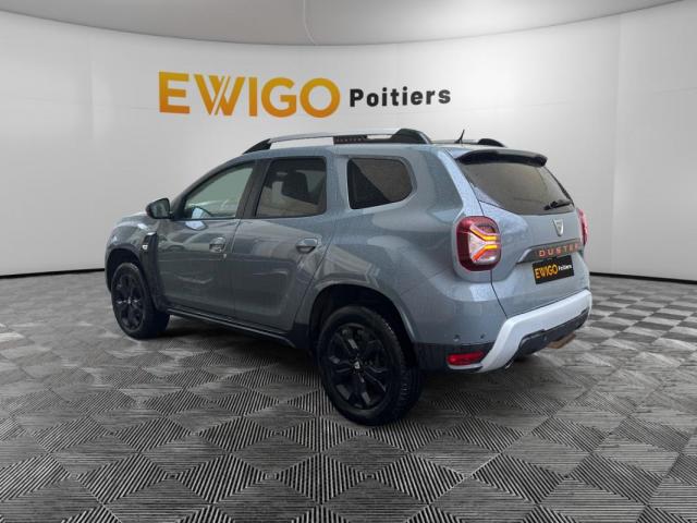 Dacia Duster image 6