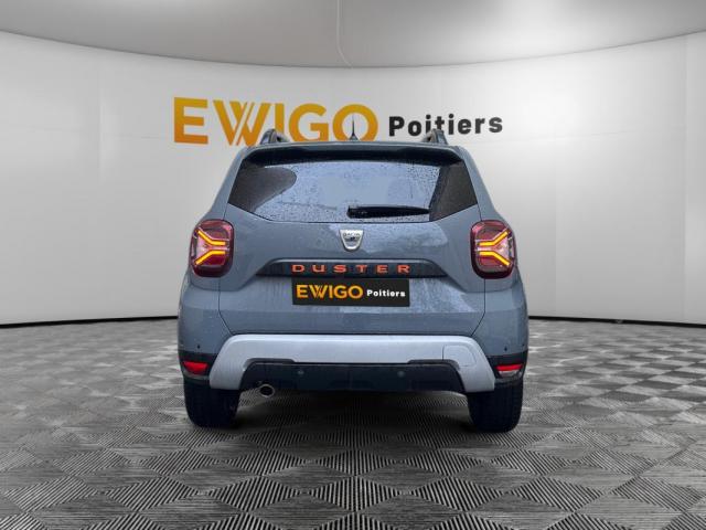 Dacia Duster image 4