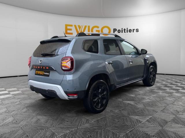 Dacia Duster image 1