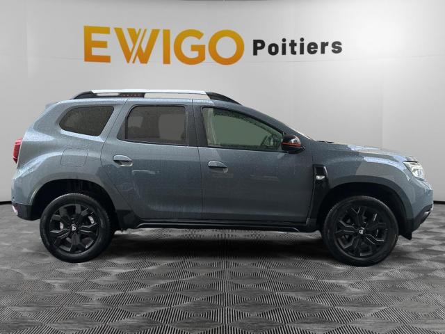 Dacia Duster image 2