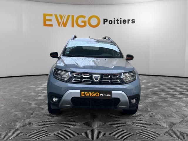 Dacia Duster image 9