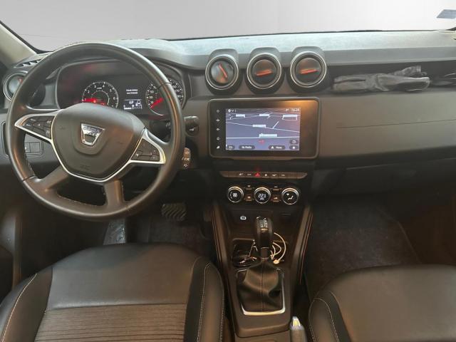 Dacia Duster image 5