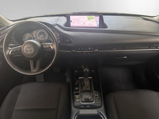 Mazda Cx-30 image 4