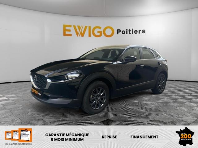 Mazda Cx-30 image 7