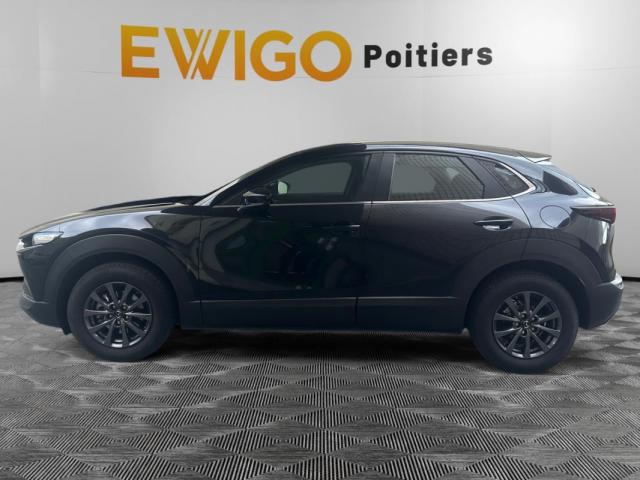 Mazda Cx-30 image 1