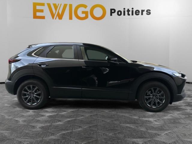 Mazda Cx-30 image 3