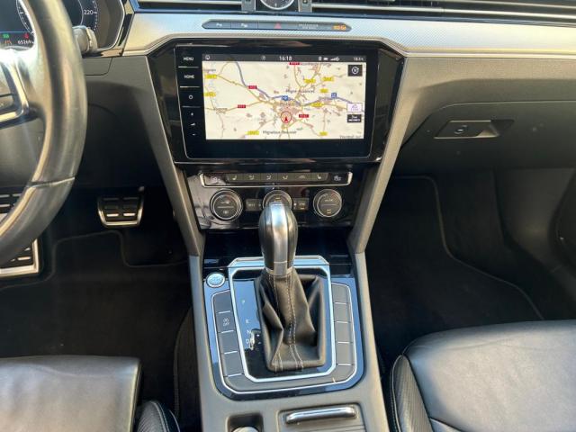 Volkswagen Arteon image 6