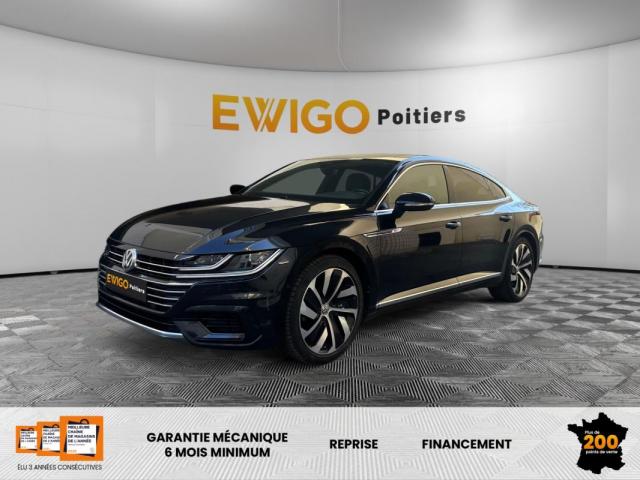 Volkswagen Arteon image 9