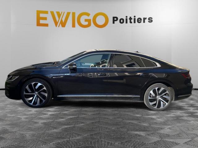 Volkswagen Arteon image 1