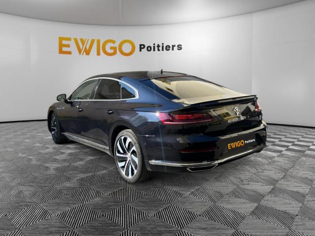 Volkswagen Arteon image 5