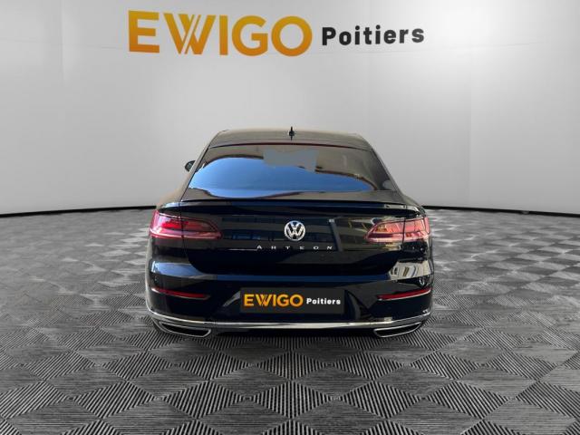 Volkswagen Arteon image 4