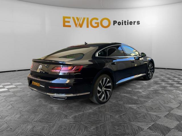 Volkswagen Arteon image 2