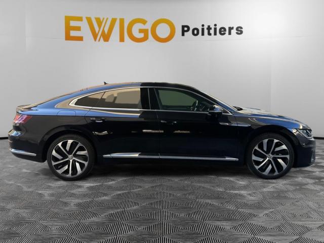 Volkswagen Arteon image 8