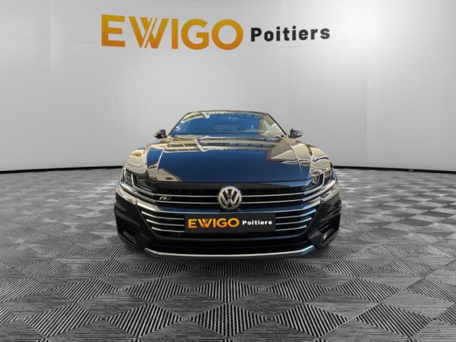 Volkswagen Arteon image 3