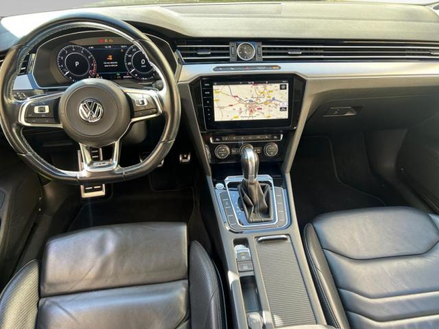 Volkswagen Arteon image 7