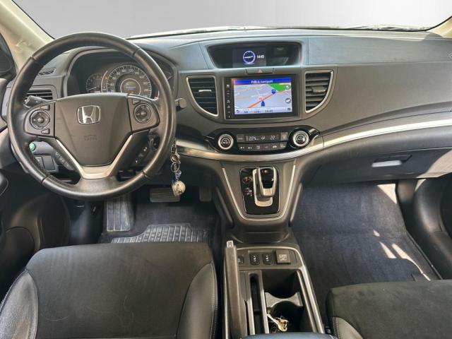 Honda Cr-V image 3