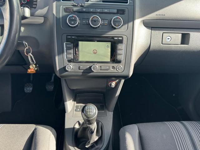 Volkswagen Touran image 6