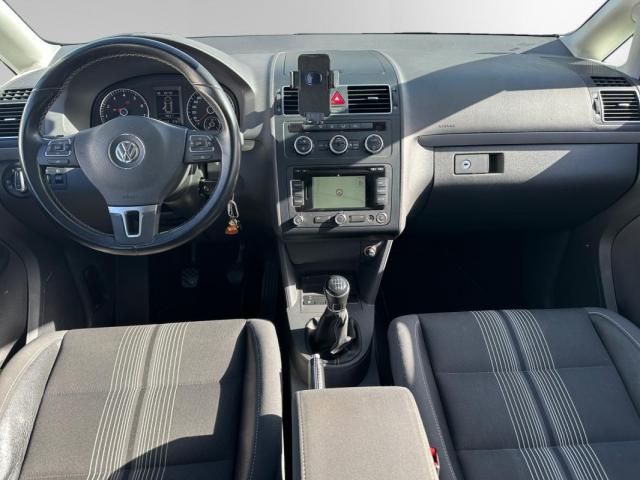 Volkswagen Touran image 3