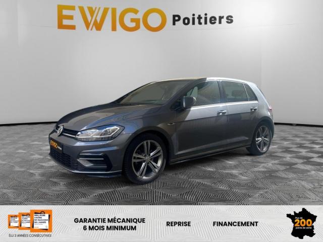 Volkswagen Golf image 2