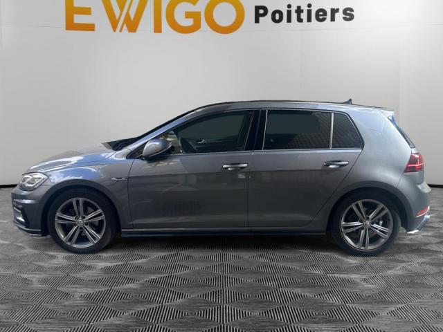 Volkswagen Golf image 3