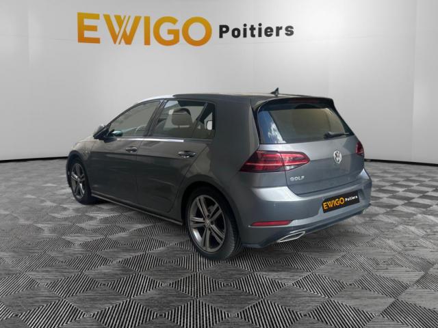 Volkswagen Golf image 6
