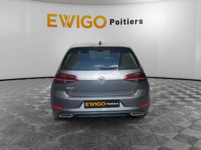 Volkswagen Golf image 1