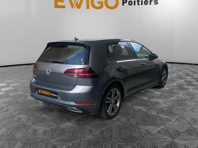 Volkswagen Golf image 5