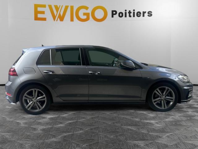 Volkswagen Golf image 7