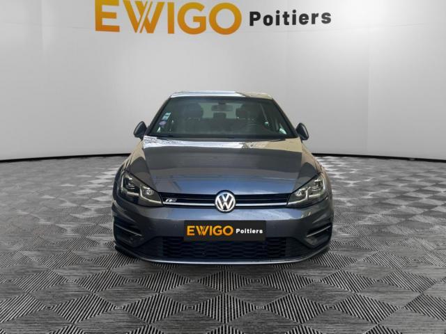 Volkswagen Golf image 4