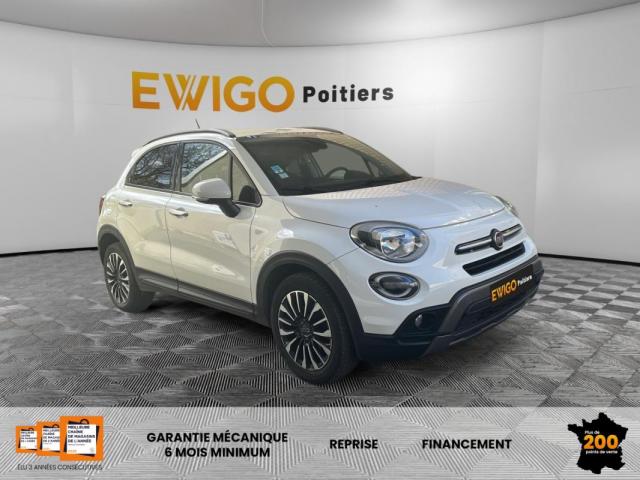 Fiat 500x 1.0 Firefly Turbo T3 120 Urban