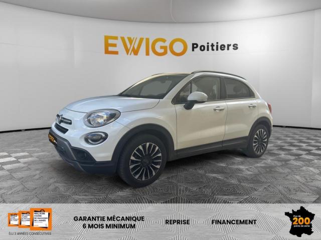 Fiat 500x image 3