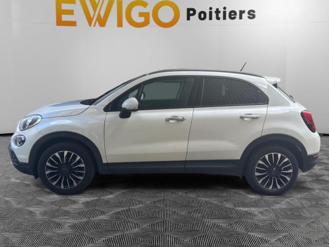 Fiat 500x image 6