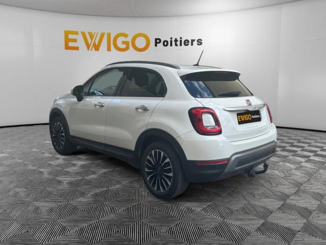 Fiat 500x image 5