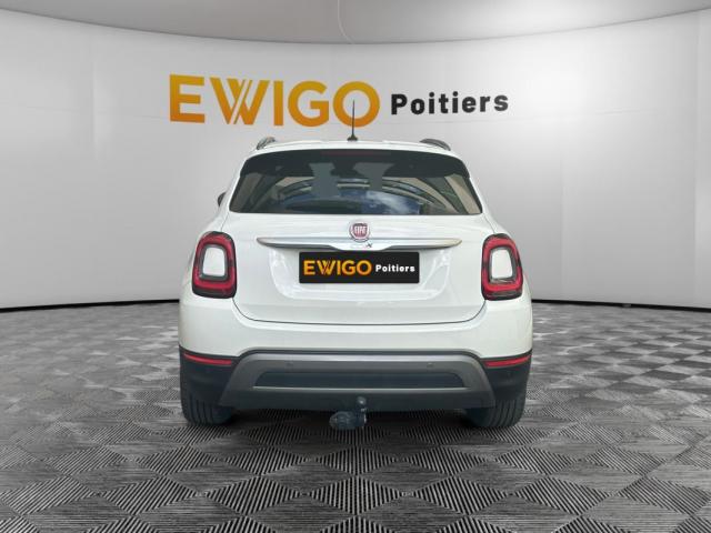 Fiat 500x image 4