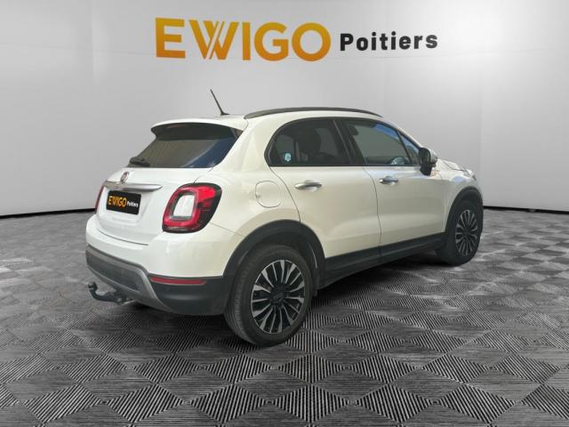Fiat 500x image 7
