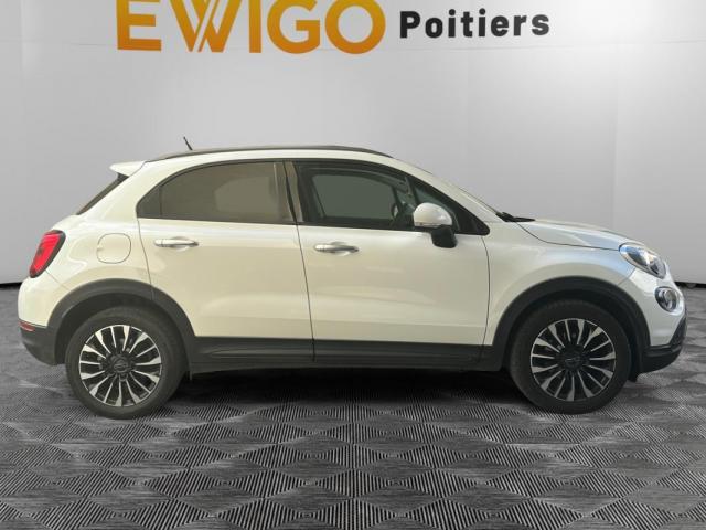 Fiat 500x image 9