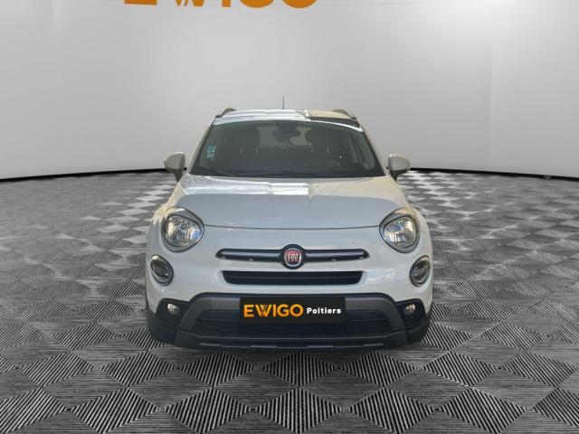 Fiat 500x image 1