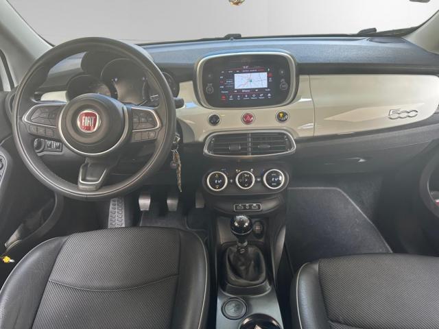 Fiat 500x image 2