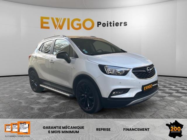Opel Mokka 1.4 140 Ch Color Edition 4x2