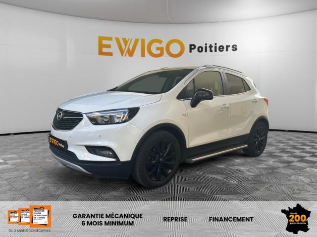 Opel Mokka image 1